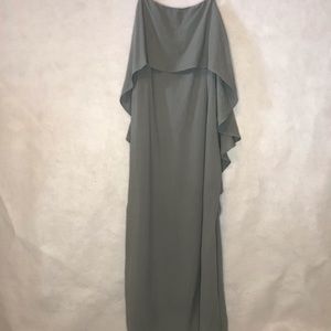 Mustard seed maxi dress NEW WITH Tags medium